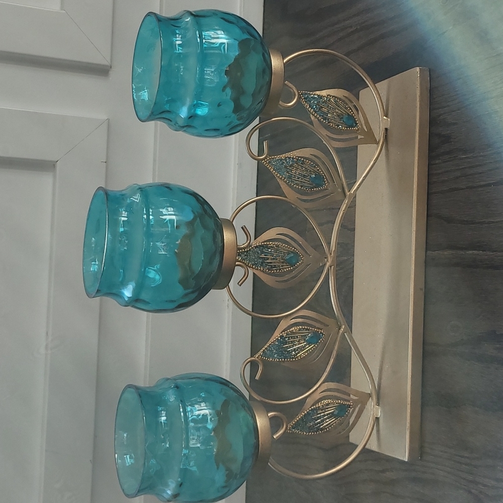 Candle stand